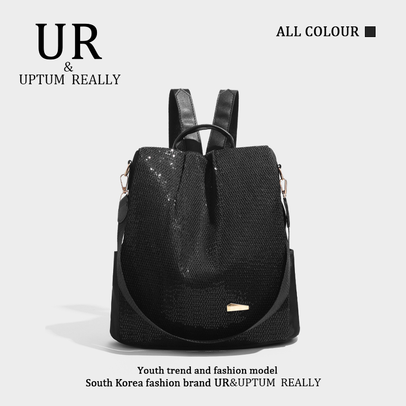 กระเป๋าผู้หญิงสวยๆ กระเป๋าสะพายข้างผู้หญิง กระเป๋าแบรนด์ BEAR BAG กระเป๋าหมีสุดคิ้ว!