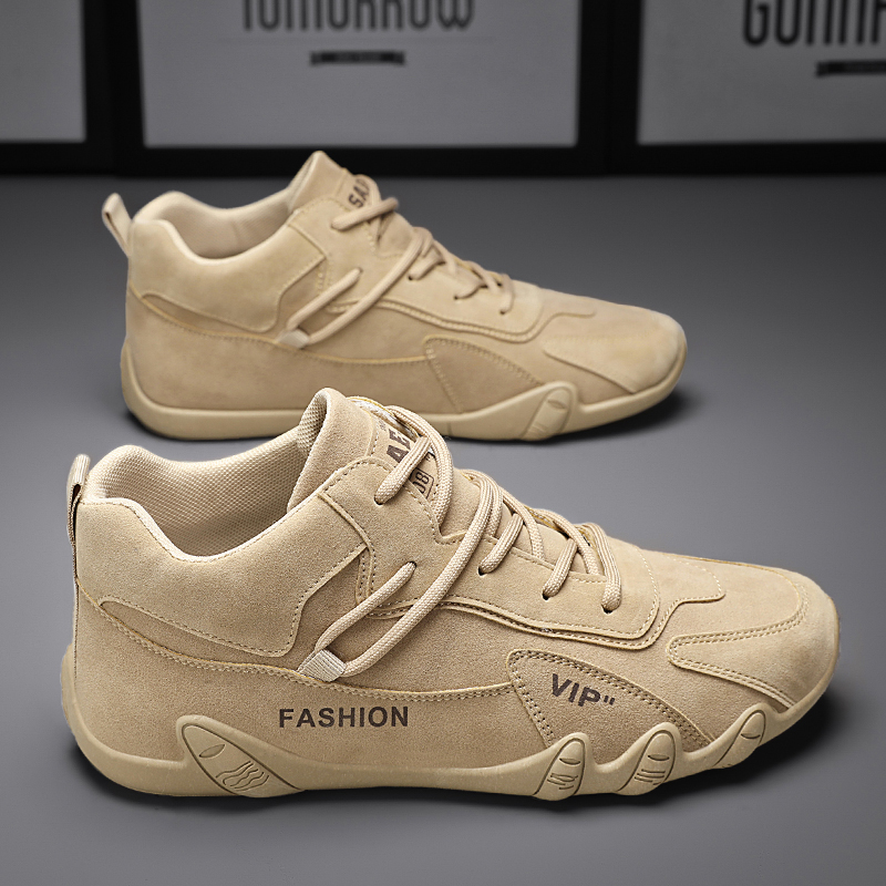 รองเท้าผ้าใบผู้ชายใส่สบาย รองเท้าผ้าใบชาย ใส่เที่ยว มีขนาด39-44