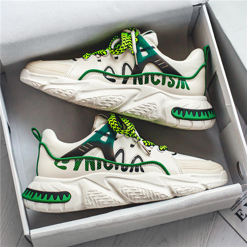 รองเท้าผ้าใบผู้ชายใส่สบาย รองเท้าผ้าใบชาย ใส่เที่ยว มีขนาด39-44