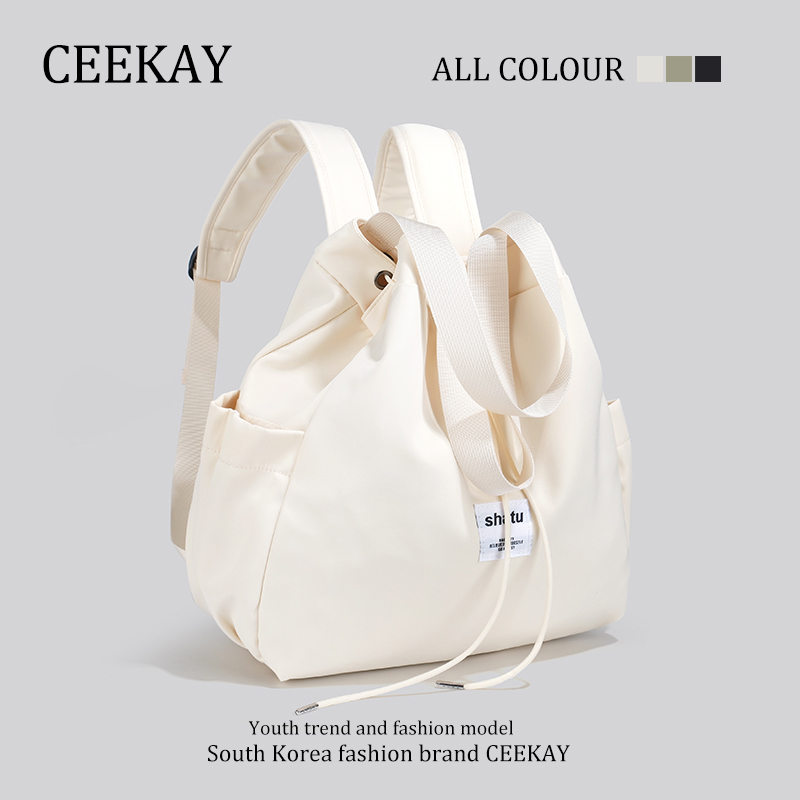 กระเป๋าผู้หญิงสวยๆ กระเป๋าสะพายข้างผู้หญิง กระเป๋าแบรนด์CEEKEY
