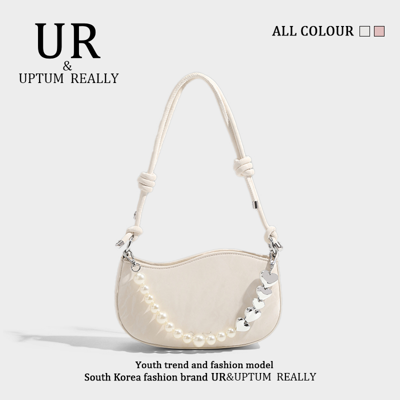 กระเป๋าผู้หญิงสวยๆ กระเป๋าสะพายข้างผู้หญิง กระเป๋าแบรนด์ BEAR BAG กระเป๋าหมีสุดคิ้ว!