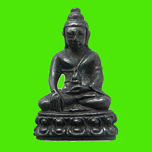 พระชัยวัฒน์ปวเรศ หลวงปู่โต๊ะ วัดประดู่ฉิมพลี กทม.