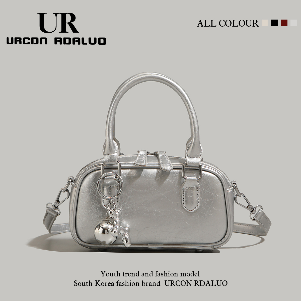 กระเป๋าผู้หญิงสวยๆ กระเป๋าสะพายข้างผู้หญิง กระเป๋าแบรนด์COOL BAG
