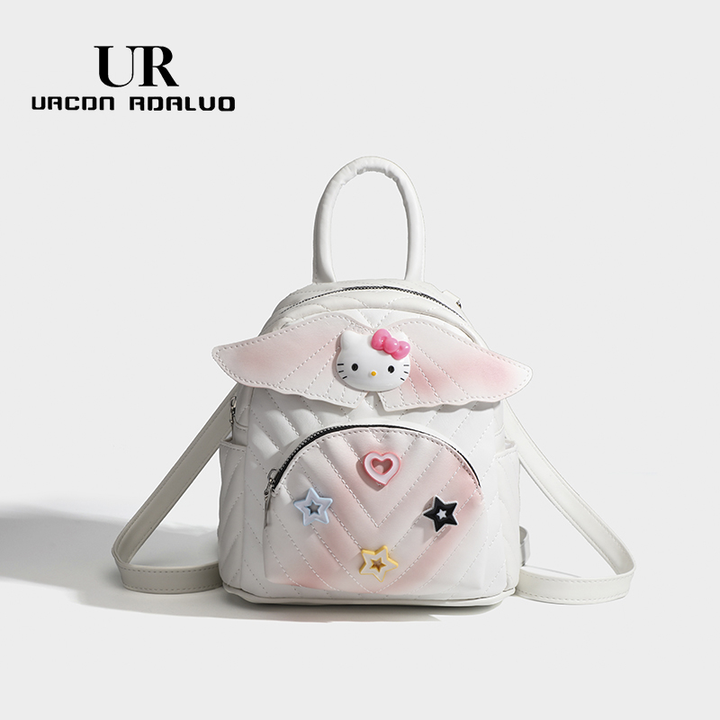 กระเป๋าผู้หญิงสวยๆ กระเป๋าสะพายข้างผู้หญิง กระเป๋าแบรนด์COOL BAG
