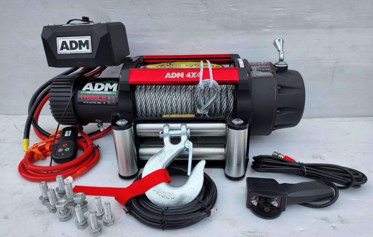 ADM17000ปอนด์