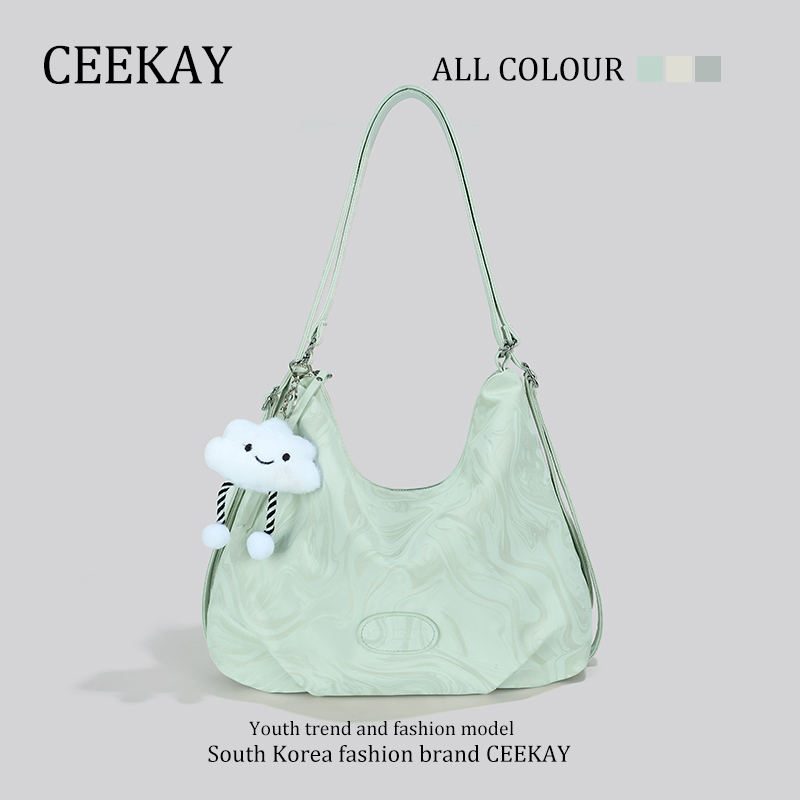 กระเป๋าผู้หญิงสวยๆ กระเป๋าสะพายข้างผู้หญิง กระเป๋าแบรนด์CEEKEY