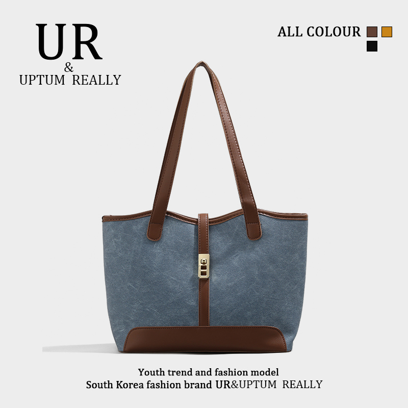 กระเป๋าผู้หญิงสวยๆ กระเป๋าสะพายข้างผู้หญิง กระเป๋าแบรนด์ BEAR BAG กระเป๋าหมีสุดคิ้ว!