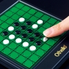 Othello Game ของเล่นไม้เพื่อความเพลิดเพลิน เกมส์ฝึกสมองประลองปัญญา