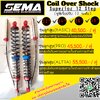 COIL OVER SHOCK 32-38 นิ้ว SUPPERIOER 12 STEEP