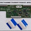 T-CON PANASONIC TH-42AS630T :TH-42AS610T :TH-42A410T : 6870C-0480A
