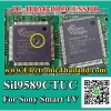 #Sil9589CTUC IC. HDMI PROCESSOR For Sony Smart TV