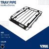 แรคหลังคา อลูมิเนียม VRK TRAY (PIPE)