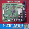 Mainboard PANASONIC TH-L50B6T :TNP4G542