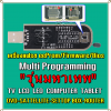 เครื่องแฟลช eeProm มหาเทพ 9 Multi Programming