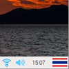 การตั้งค่า Raspberry Pi OS เพื่อสลับการใช้งานภาษาไทย-อังกฤษ