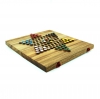 Chinese Checker เกมส์ดาวพับ ของเล่นฝึกสมอง ของเล่นไม้พัฒนาสมอง