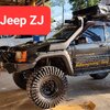 สน็อกเกิ้ลJeep Zj