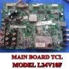 เมนบอร์ด TCL L24V10F