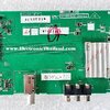 Main Board SHARP 2T-C45AD1X QPWBNG913WJZZ