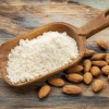 Almond Milk Powder - อัลมอนล์สกัดผง