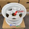 เบทเล่ 16×10" Et-30 สีขาว
