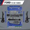 5" FORD T8 BI-TURBO 4x4