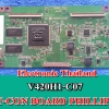 T-CON BOARD PHILLIPS V420H1-C07