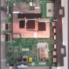Main Board LG LED TV 55UH770T-TA EBU63676401 / EBT64226403 / EAX66522705(1.1)