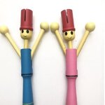 ของเล่นไทยโบราณ ของเล่นประยุกต์ ของเล่นทำให้เกิดเสียง ของเล่นไม้