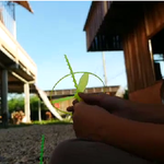 กังหันบิน ของเล่นประยุกต์ไอเดีย ของเล่นกลศาสตร์ ของเล่นเด็กไทย