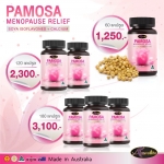 Auswelllife Pamosa PMS