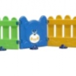 รั้วบ้านหมี ของเล่นเฟอร์นิเจอร์ ของเล่นเอนกประสงค์ ของเล่นเด็ก