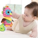 โมบายนกเค้าแมว โมบายคาร์ซีต โมบายเด็กเล่น โมบายติดเตียง ของเล่นแขวนห้อย