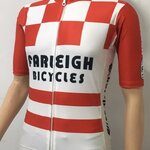 FARLEIGH BICYCLES