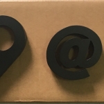 ป้ายบ้านเลขที่ 999@99