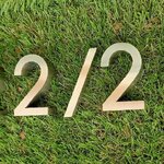 #ป้ายบ้านเลขที่