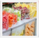 4 ข้อคิด สำหรับการเลือกซื้อผลไม้ทาน