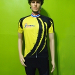 ตัวอย่างเสื้อ-กางเกงปั่นจักรยาน ออกแบบตามความต้องการลูกค้า Tawan Bike