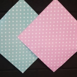 กระดาษห่อเครปเย็น ตราพระอาทิตย์