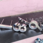 ป้ายบ้านเลขที่