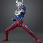 CCS TOYS ULTRAMAN ZERO