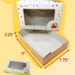 กล่องเค้กโหล