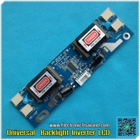 Universal Backlight Inverter LCD 4 LAMP