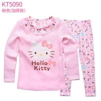 PRE Kids Kitty PAJAMAS งานลิขสิทธิ์แท้