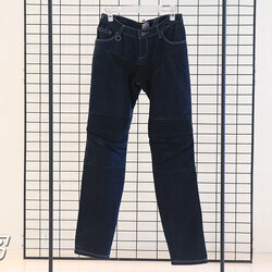 SPIDI FURIOUS JEANS LADY BLUE