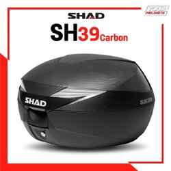 กล่องท้ายอเนกประสงค์ ยี่ห่อ SHAD รุ่น SH39