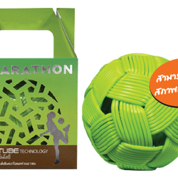 MT200 ตะกร้อลอดห่วงไทยเดิม