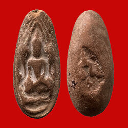 พระขุนแผน หลวงพ่อถิร วัดป่าเลไลย์ สุพรรณบุรี (5)