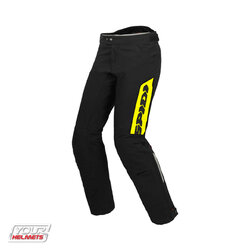 SPIDI THUNDER H2OUT YELLOW FLUO