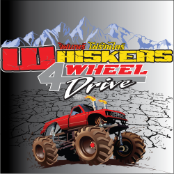 Whiskers 4wheel Drive